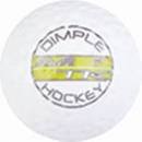 TK 1 Dimple Hockey Ball